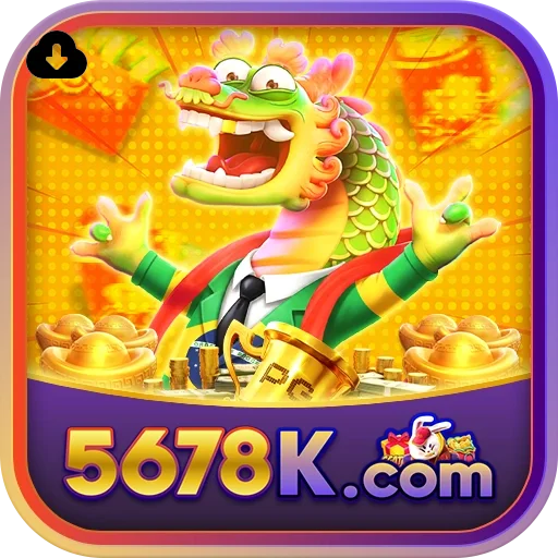 Logo da 5678k